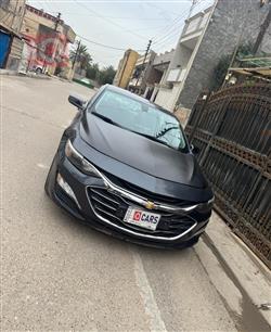 شيفروليه ماليبو